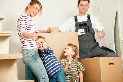 Internal review of a removals complaint and resolution