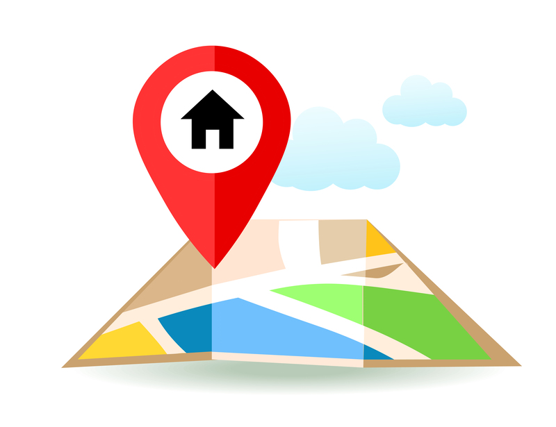 Professional movers planning a local Docklands relocation